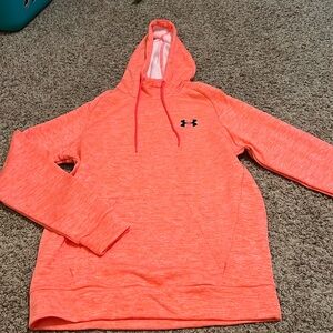 Under armor hoodie